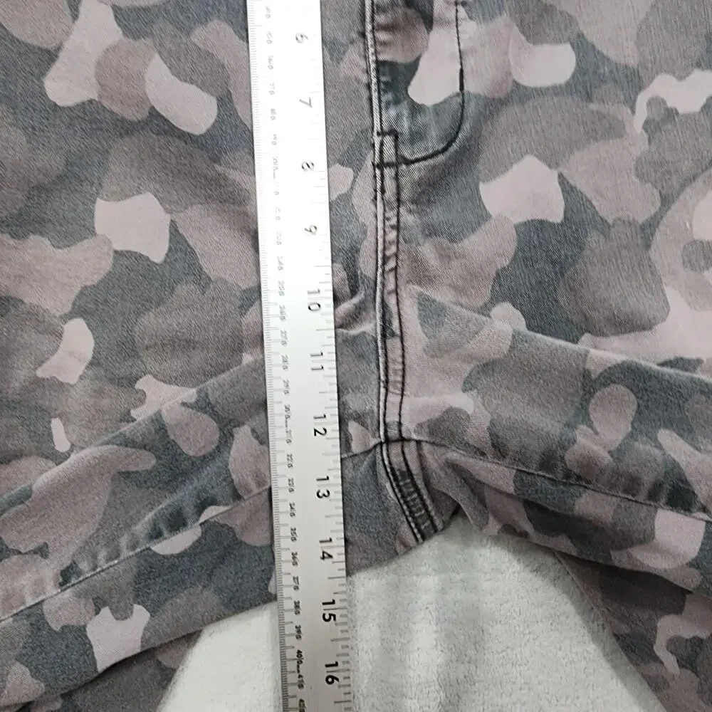 Airwalk vintage shorts